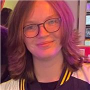 My lessons are aimed for GCSE students, so students in years 7-11.